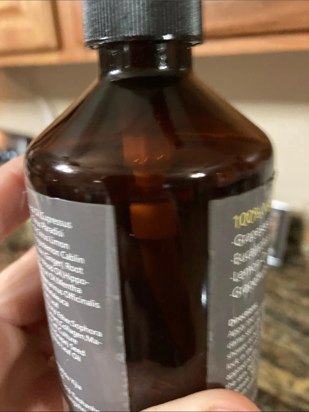 Joyvin Anti-cellulite Massage Oil Collagen + Stem Cell Infuses